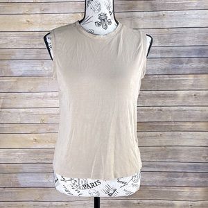 Jones New York tank